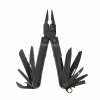 Multitool Leatherman Rebar Black 831563